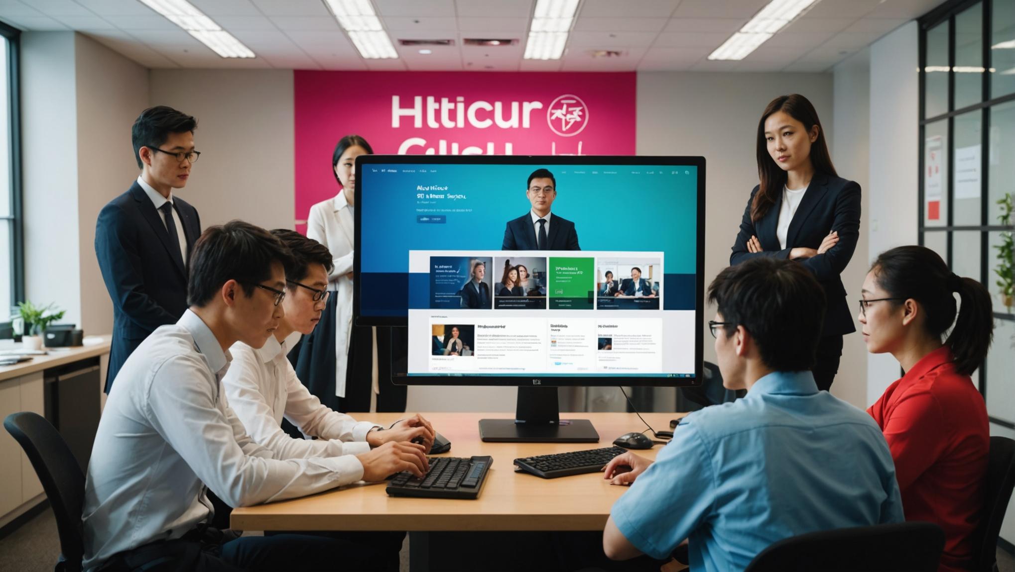 Các bước khôi phục tài khoản Hitclub